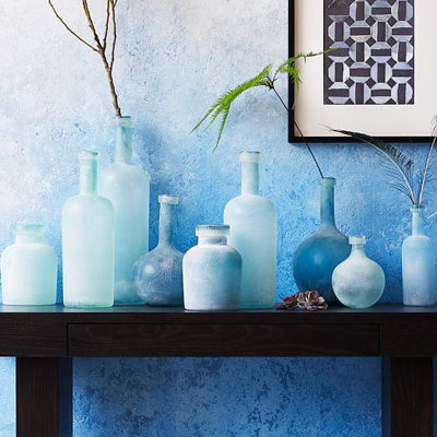 Waterscape Vases | Everything Turquoise
