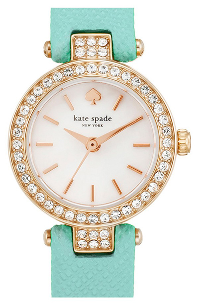 kate spade android watch