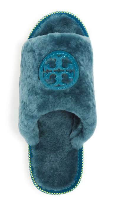 tory burch slippers amazon