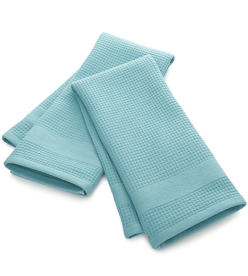 dish towel set