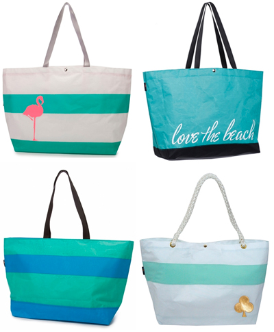 Hayden Reis “Ditty” Totes | Everything Turquoise