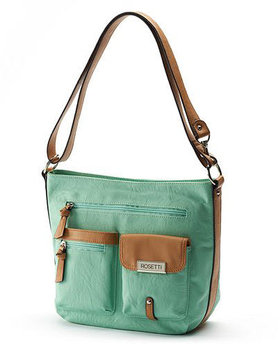 This N’ That Crossbody Bag | Everything Turquoise